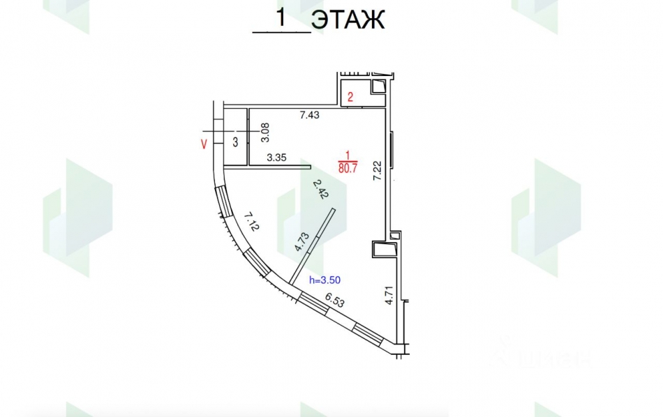 Продажа ПСН Ленинградское ш,  д. 128 к2