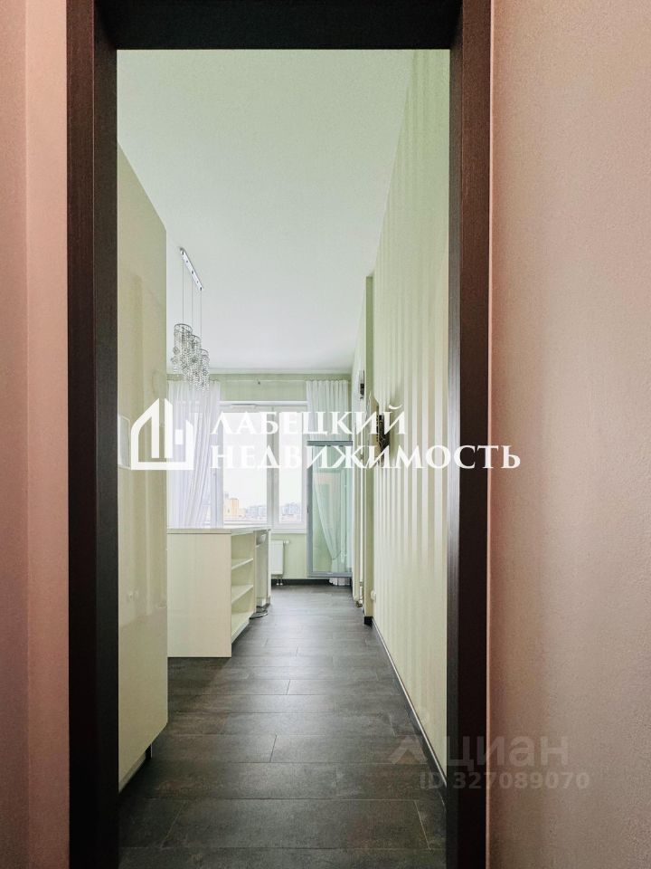 Продажа 3-комн квартиры на вторичном рынке улица Катерников, 8
