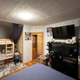 Продажа 1-комн квартиры на вторичном рынке Тореза пр-кт,  д. 40 к3