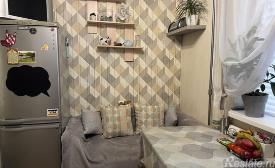 Продажа 1-комн квартиры на вторичном рынке улица Госпитальный Вал,  д. 5 с3