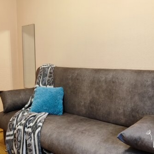 2-комн квартира Хасанская улица,  д. 18 к2