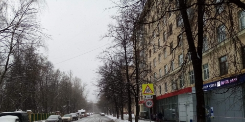 2-комн квартира Ферсмана улица,  д. 3,  к. 1