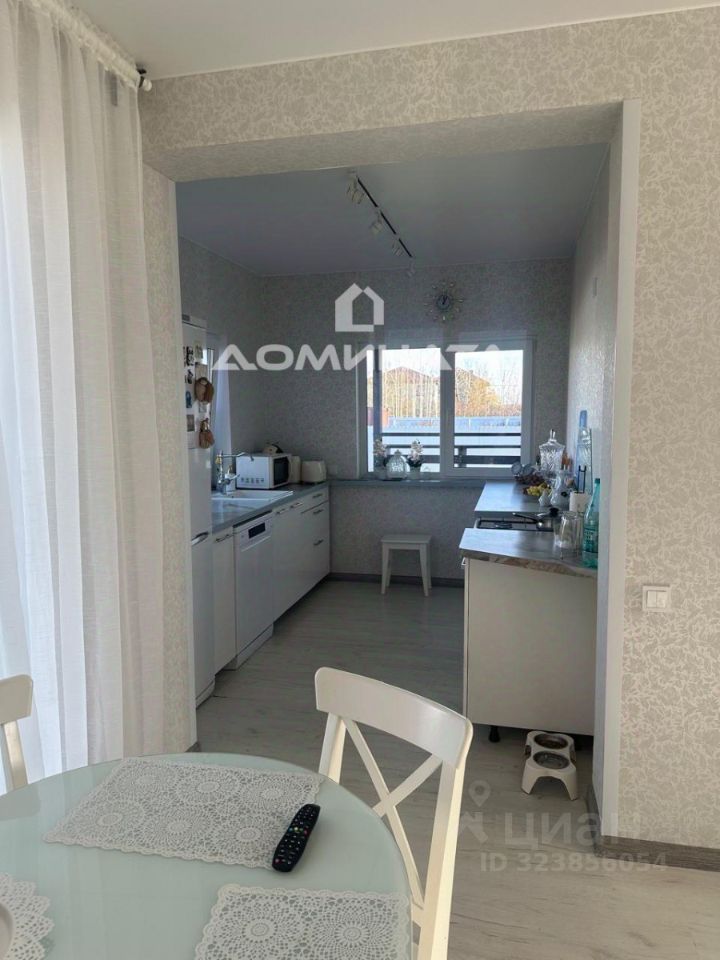 Продажа дома Графская Славянка кп, 458