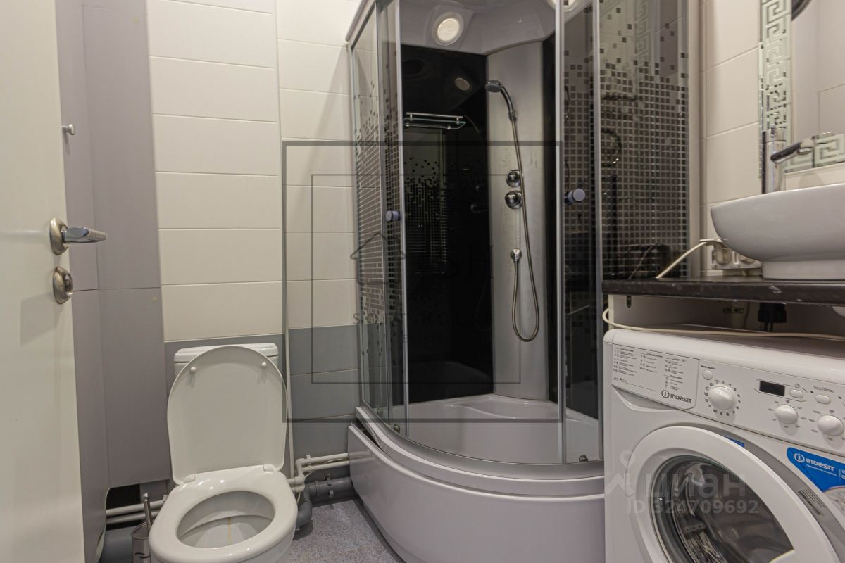 Аренда студии Пулковское шоссе, 14с6