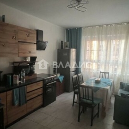 Продажа 3-комн квартиры на вторичном рынке Варшавское ш,  д. 170Е,  к. 9