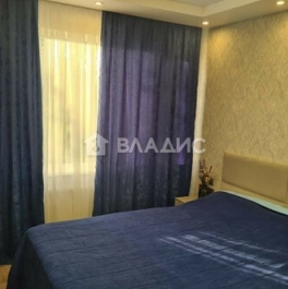 Продажа 3-комн квартиры на вторичном рынке Маршала Жукова пр-кт,  д. 32,  к. 3