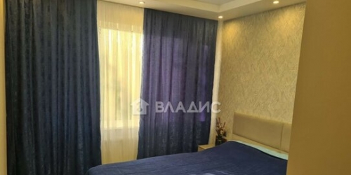 3-комн квартира Маршала Жукова пр-кт,  д. 32,  к. 3