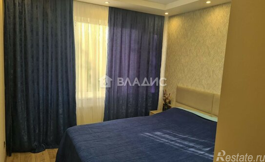 Продажа 3-комн квартиры на вторичном рынке Маршала Жукова пр-кт,  д. 32,  к. 3