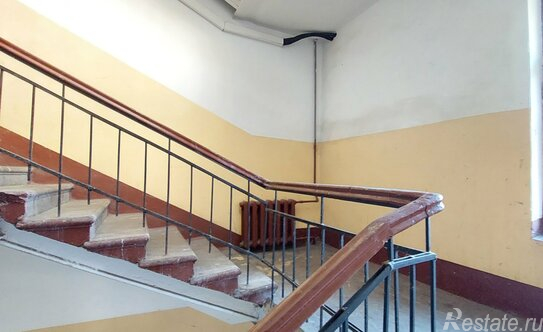 Продажа 4-комн квартиры на вторичном рынке Сампсониевский Б. пр-кт,  д. 20