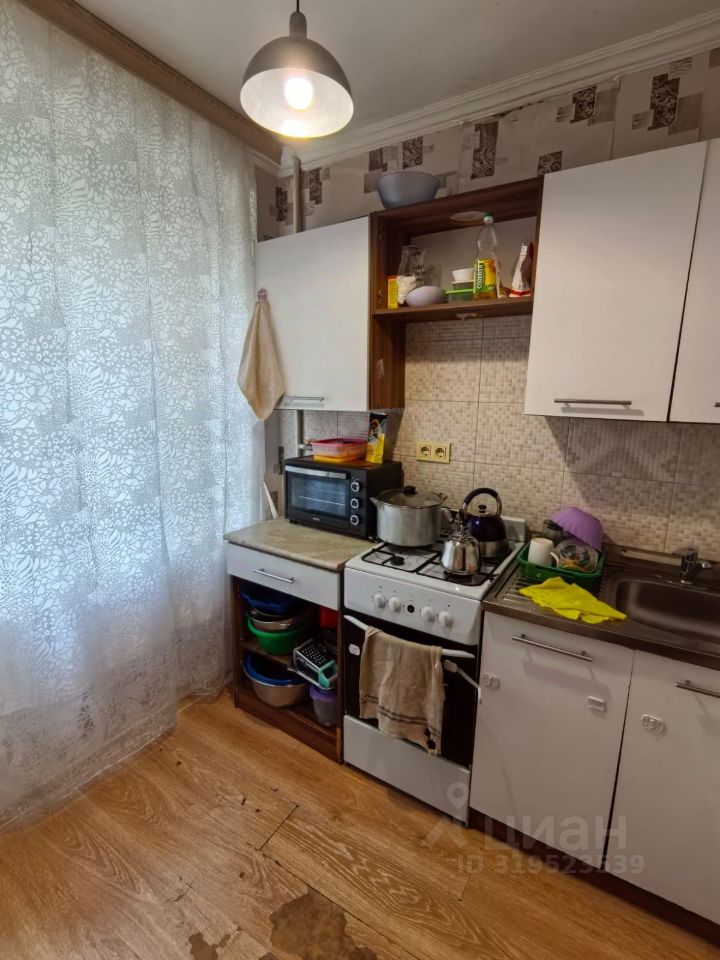 Продажа 2-комн квартиры на вторичном рынке Видное, Советская улица, 48