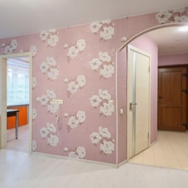 Продажа 2-комн квартиры на вторичном рынке Подольск г, Климовск мкр, Симферопольская ул,  д. 17