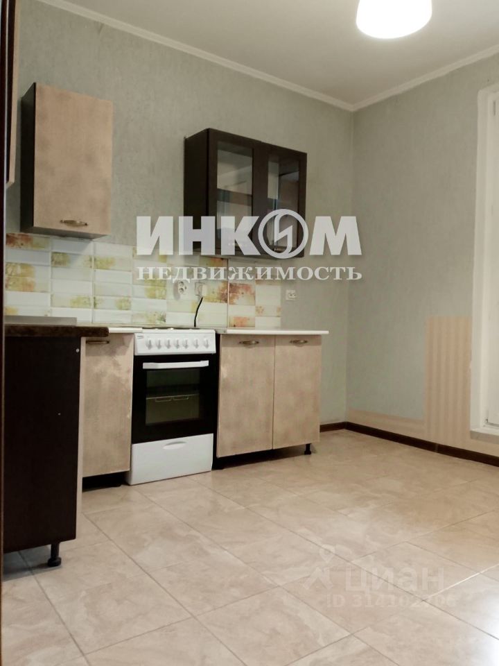 Продажа 1-комн квартиры на вторичном рынке проезд 17-й Марьиной рощи, 1