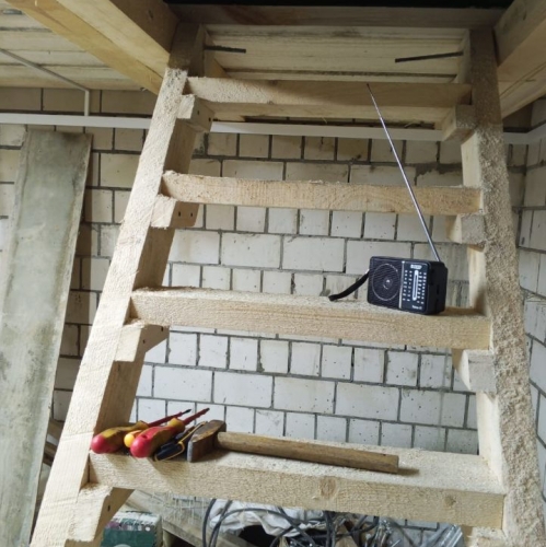 Гараж/парковка Рупасово, Рождественская улица,  д. 9