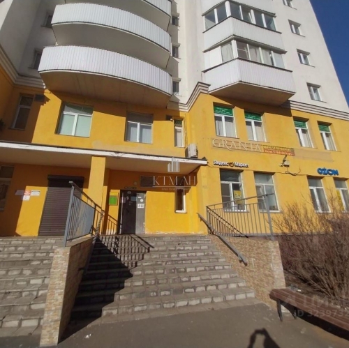 Помещение свободного назначения Первомайская ул,  д. 16