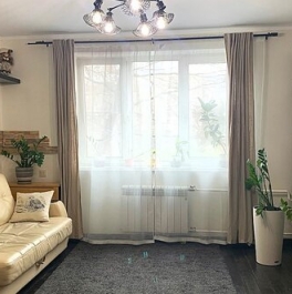 Продажа 4-комн квартиры на вторичном рынке улица Улофа Пальме,  д. 3