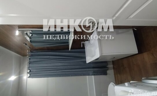 Продажа 2-комн квартиры на вторичном рынке б-р Академика Ландау,  д. 1