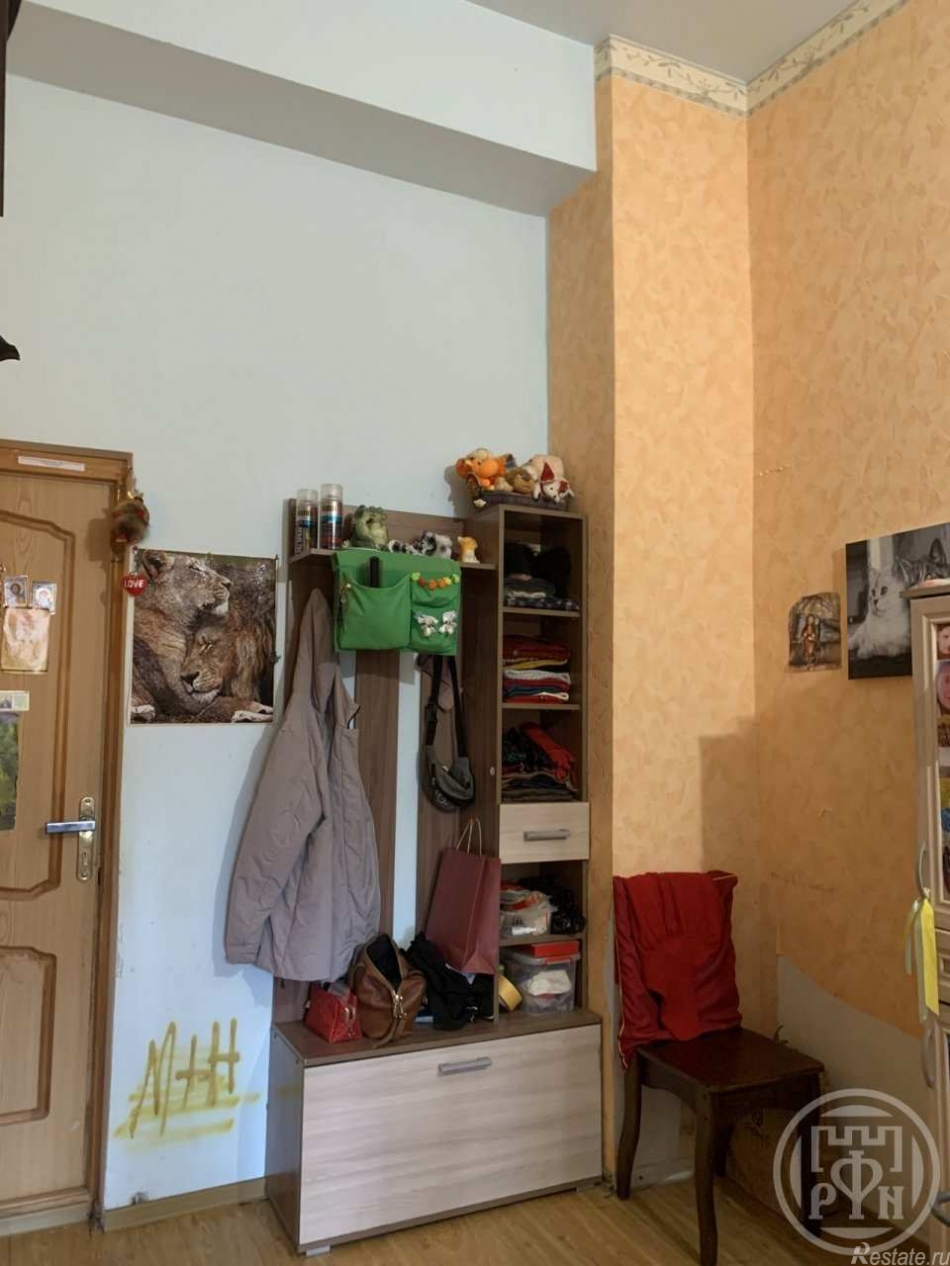 Продажа комнаты Федоровское пос., Шоссейная ул. ,  д. 5а