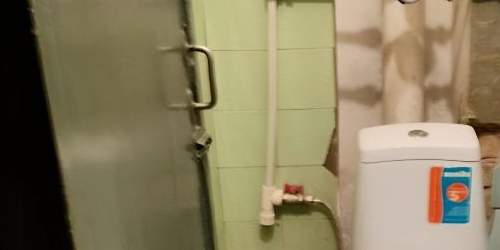 Комната Горелово тер., улица Заречная, 14