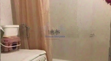 1-комн квартира Камышовая улица, 54К3