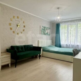 Продажа 1-комн квартиры на вторичном рынке улица Старый Гай,  д. 1 к4