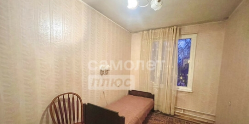3-комн квартира Сумской проезд,  д. 4,  к. 1