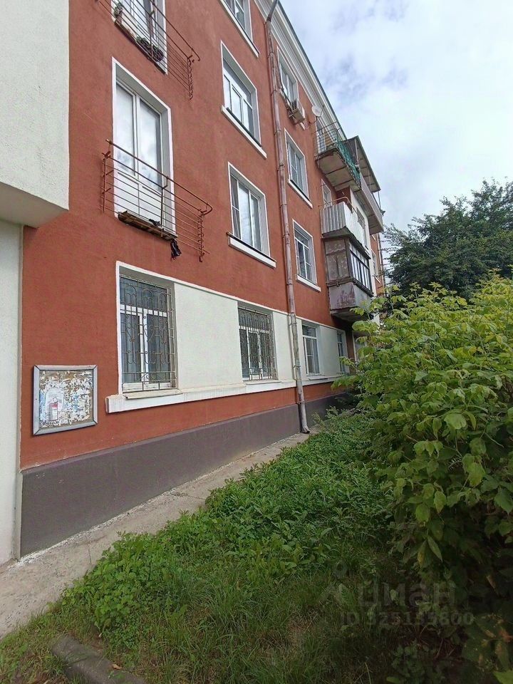 Продажа комнаты Серпухов, Советская улица, 37