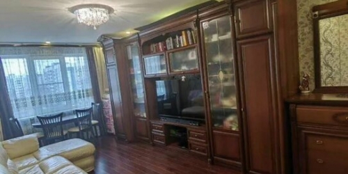 3-комн квартира Богатырский пр-кт,  д. 31