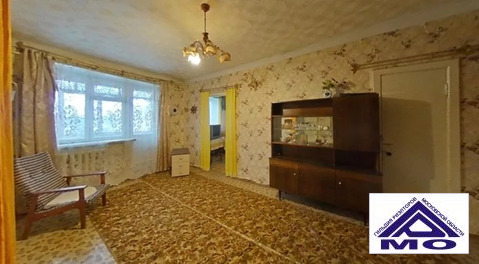 Продажа 2-комн квартиры на вторичном рынке Павловский Посад, ул. Карповская,  д. 45/2