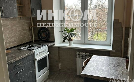 Продажа 1-комн квартиры на вторичном рынке ул Академика Комарова,  д. 10