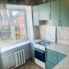 Продажа 1-комн квартиры на вторичном рынке Выборг, Суворова пр-кт., д. 15 Продажа 1-комн квартиры на вторичном рынке Выборг, Суворова пр-кт., д. 15