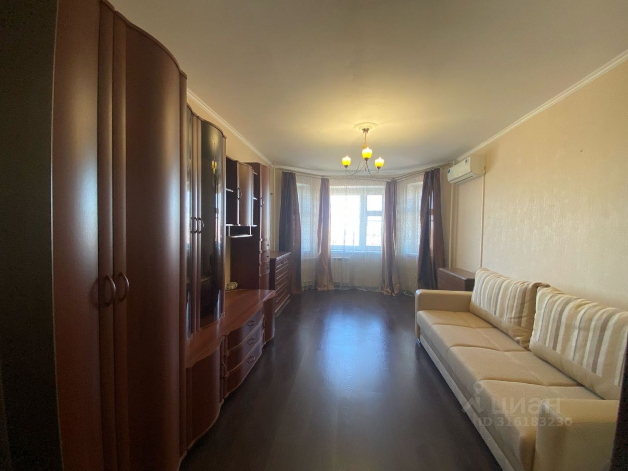 Продажа 1-комн квартиры на вторичном рынке Щелково, Талсинская улица, 26