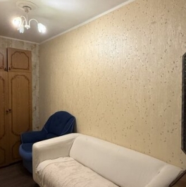 Продажа 1-комн квартиры на вторичном рынке Одинцовский городской округ, Рябиновая улица,  д. 3