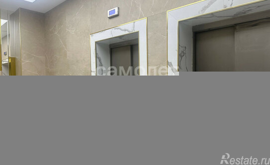 Продажа 2-комн квартиры на вторичном рынке Клинская улица,  д. 2А