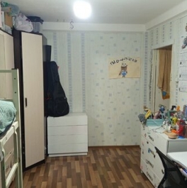 Продажа 2-комн квартиры на вторичном рынке Колпино г, Павловская ул,  д. 86