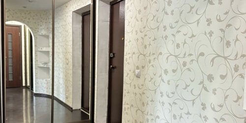 1-комн квартира Авиаконструкторов пр-кт,  д. 49