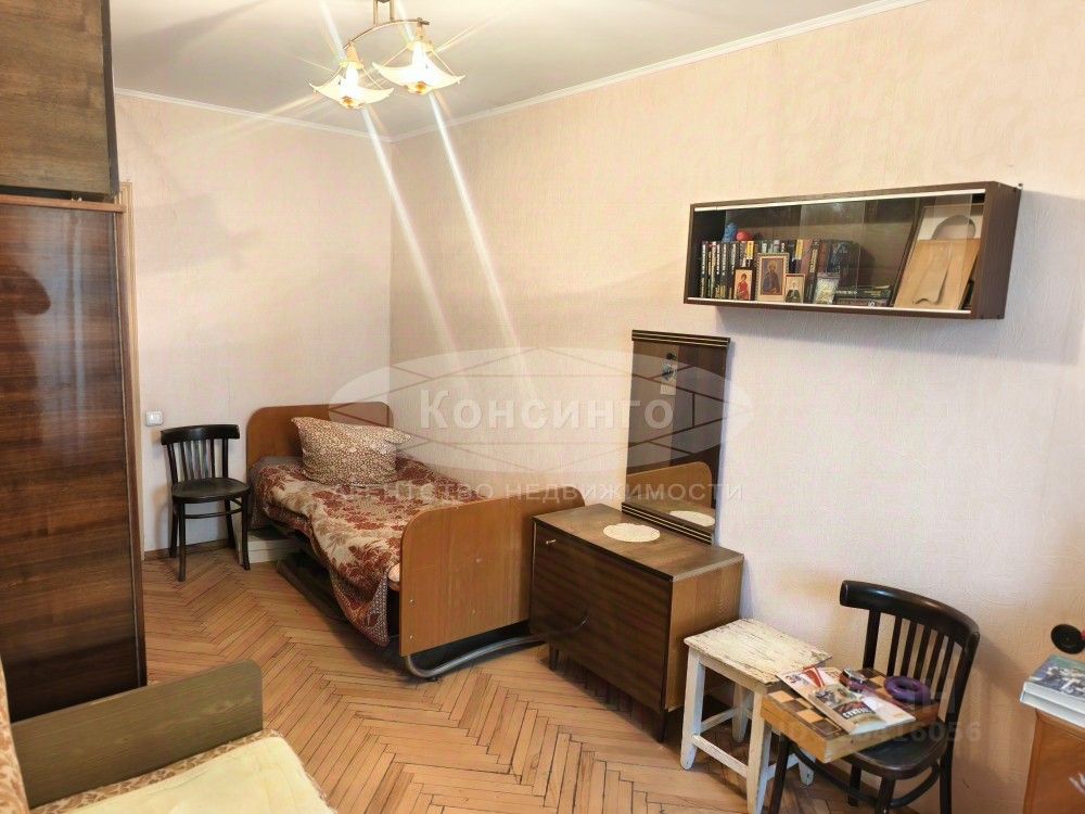 Продажа 2-комн квартиры на вторичном рынке Оборонная улица, 6