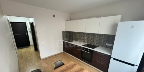 1-комн квартира ул Маршала Тухачевского,  д. 25