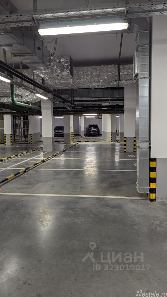 Аренда гаража Береговой проезд,  д. 1Б кМ