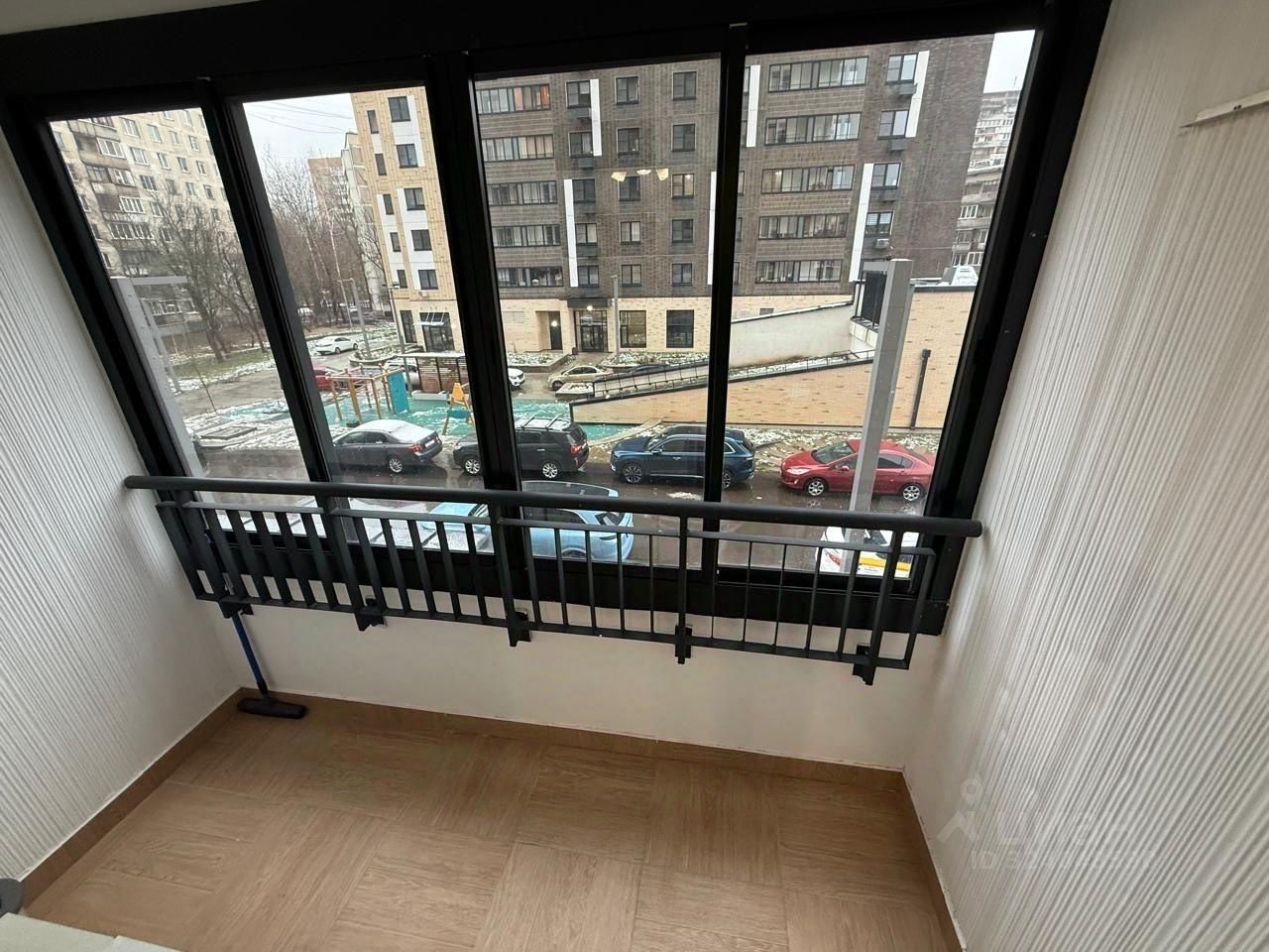 Аренда 2-комн квартиры на вторичном рынке улица Лавочкина, 10А