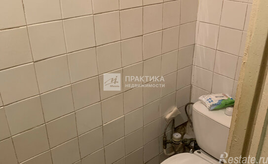 Продажа 1-комн квартиры на вторичном рынке ул Тайнинская,  д. 7,  к. 1