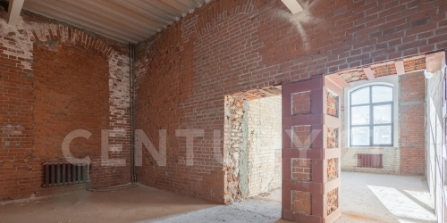 6-комн квартира Красносельская Нижн. ул., 35, строение 2