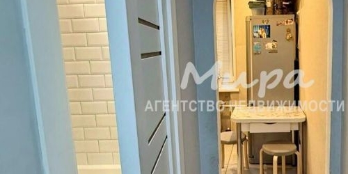 2-комн квартира Байкальская улица, 15