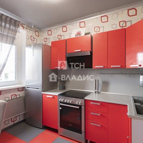 2-комн квартира Королёв, проспект Космонавтов, 41А