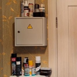 Продажа 1-комн квартиры на вторичном рынке Заревый проезд, 15К2 Продажа 1-комн квартиры на вторичном рынке Заревый проезд, 15К2