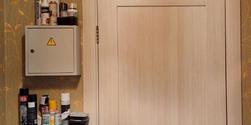 1-комн квартира Заревый проезд, 15К2