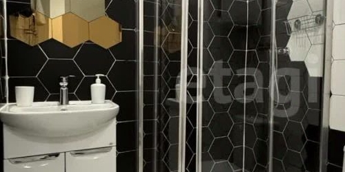 1-комн квартира улица Куйбышева, 36