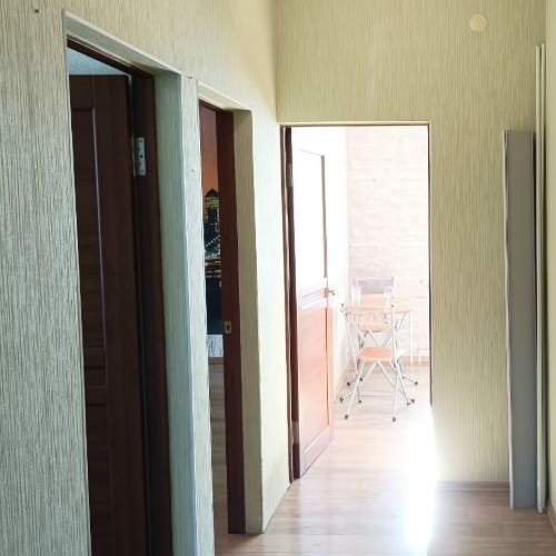 2-комн квартира Будогощь пгт, улица Исполкомовская, 9