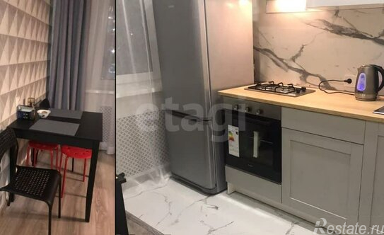 Продажа 1-комн квартиры на вторичном рынке Северный пр-кт,  д. 22