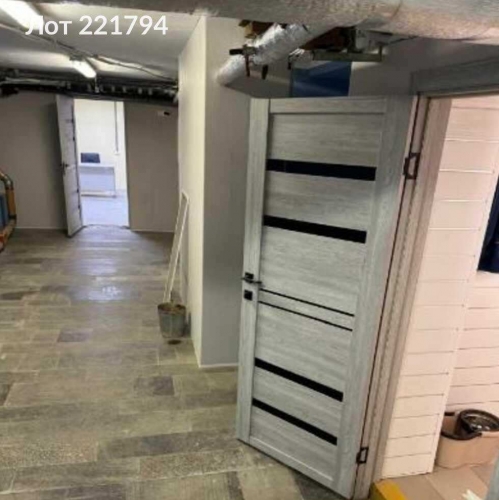 Помещение свободного назначения Россия, улица Новая Башиловка, 4,  д. 4