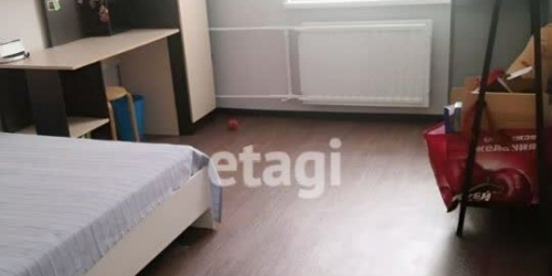 2-комн квартира Репищева улица,  д. 11/9